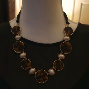 Ann Taylor Factory Necklace